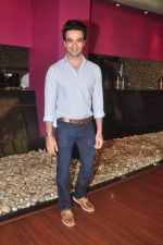 Punit Malhotra snapped at Padmini_s Padmasita collection launch on 20th Nov 2015 (48)_56514af78c987.JPG