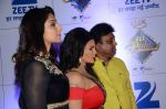 Rakhi Sawant at Zee Rishtey Awards in Mumbai on 21st Nov 2015 (390)_56515e72ceb59.JPG