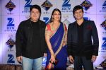 Sajid Khan, Sonali Bendre, Vivek Oberoi at Zee Rishtey Awards in Mumbai on 21st Nov 2015 (540)_56515eb87104b.JPG