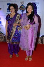 at Zee Rishtey Awards in Mumbai on 21st Nov 2015 (116)_56515deb2a91d.JPG