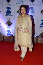 at Zee Rishtey Awards in Mumbai on 21st Nov 2015 (122)_56515df0ad857.JPG