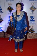 at Zee Rishtey Awards in Mumbai on 21st Nov 2015 (144)_56515e08c0286.JPG