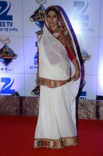 at Zee Rishtey Awards in Mumbai on 21st Nov 2015 (25)_56515dabe4fe1.JPG