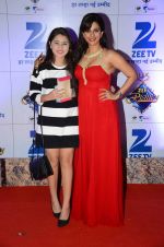 at Zee Rishtey Awards in Mumbai on 21st Nov 2015 (331)_56515eaaaad83.JPG