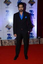 at Zee Rishtey Awards in Mumbai on 21st Nov 2015 (87)_56515dda677d4.JPG