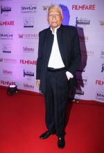 Ramesh Dev at the Red Carpet of _Ajeenkya DY Patil University Filmfare Awards (Marathi) 2014__5652dfde61432.JPG