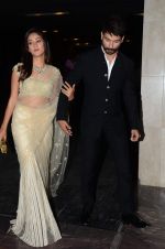 Shahid Kapoor, Mira Rajput at Masaba_s wedding reception on 22nd Nov 2015 (204)_5652e2ed15d91.JPG