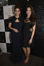 Shaheen Abbas collection launch in Gehna Store on 24th Nov 2015 (315)_565560351b9b7.JPG