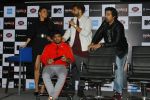 Neha Dhupia at MTV Roadies press meet in Delhi on 26th Nov 2015 (2)_565808585abc0.jpg