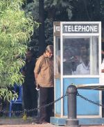 Amitabh Bachchan shoots at Kolkata on 27th Nov 2015 (10)_565b013e54c84.jpg