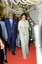 Sridevi and Boney at Jayaprada_s son Siddharth_s Wedding Reception on 29th Nov 2015 (20)_565c3cf1d9a9d.JPG