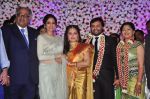 Sridevi and Boney at Jayaprada_s son Siddharth_s Wedding Reception on 29th Nov 2015 (7)_565c3cee171b3.JPG