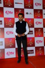 at Indian telly awards red carpet on 28th Nov 2015 (431)_565c3a6380689.JPG