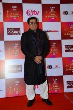 at Indian telly awards red carpet on 28th Nov 2015 (447)_565c3a69341ea.JPG