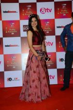 at Indian telly awards red carpet on 28th Nov 2015 (530)_565c3aa21c929.JPG
