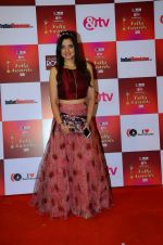 at Indian telly awards red carpet on 28th Nov 2015 (533)_565c3aa56330c.JPG