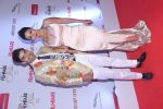 Gurmeet and Debina at the Absolut Elyx Filmfare Glamour & Style Awards 2015 on 30th Nov 2015_565d49b095c25.JPG