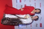 Sonakshi & Poonam Sinha at the Absolut Elyx Filmfare Glamour & Style Awards 2015 on 30th Nov 2015_565d49f4bf5c6.JPG