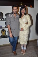 Manasi Scott at Atosa launches new collection on 2nd Dec 2015 (98)_56605b8b4b997.JPG