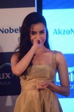 Shraddha Kapoor at Dulux event on 2nd Dec 2015 (59)_56605d2a3e5c1.JPG