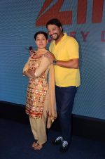 at Zindagi new show launch on 2nd Dec 2015 (1)_56605d93167a5.JPG