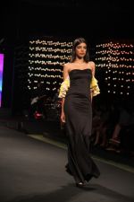 Model walk the ramp on the 2nd Day of Blenders Pride Fashion Tour in Grand Hyatt on 5th Dec 2015 (96)_5663a3a255f04.JPG