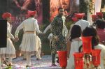 Ranveer Singh on the sets of colors show swaragini on 7th Dec 2015 (78)_5666993a104d2.JPG