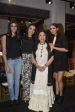 Deepti Gujral, Candice Pinto at Ritu Kumar_s new store launch on 8th Dec 2015 (32)_5667c36d32ff6.JPG