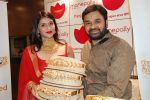 MANNARA CHOPRA IN SIZZLING RED LAUNCHES VADDANAM & UNCUT DIAMOND MELA AT MANEPALLY JEWELLERS (24)_56690cd213f30.jpg