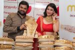 MANNARA CHOPRA IN SIZZLING RED LAUNCHES VADDANAM & UNCUT DIAMOND MELA AT MANEPALLY JEWELLERS (34)_56690cdfb67f3.jpg