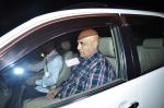Puneet Issar snapped at Salman_s Residence in galaxy on 10th Dec 2015 (42)_566a897b417f4.JPG