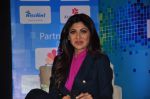 Shilpa Shetty at Heroes summit on 10th Dec 2015 (11)_566a88d3ace79.JPG