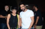 Aashish Chaudhary snapped at Mehboob on 12th Dec 2015 (27)_566d2a197673a.JPG