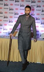 Ranveer Singh at Filmfare Awards press meet on 12th Dec 2015 (12)_566d2b7bd64f4.jpg