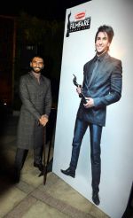 Ranveer Singh at Filmfare Awards press meet on 12th Dec 2015 (15)_566d2b7dc3c9a.jpg