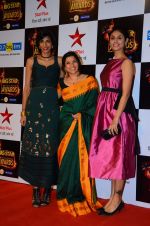 Anushka Manchanda at Big Star Awards in Mumbai on 13th Dec 2015 (61)_566ead8abeebf.JPG