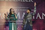 Deepika Padukone, Ranveer Singh promotes Bajirao Mastani at Gurgaon on 13th Dec 2015 (11)_566e7ab7da0b1.jpg