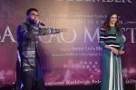 Deepika Padukone, Ranveer Singh promotes Bajirao Mastani at Gurgaon on 13th Dec 2015 (6)_566e7ab6d6789.jpg