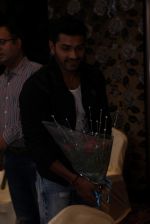 Mrunal Jain at Bikramjeet_s bday bash for mom on 14th Dec 2015_566fd3f03db9c.jpg