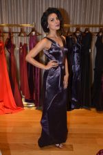 Deepti Gujral at Shivani Awasty collection launch at AZA on 16th Dec 2015 (106)_567275f2a3a59.JPG