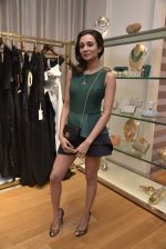 Ira Dubey at Shivani Awasty collection launch at AZA on 16th Dec 2015 (68)_56727633ef83c.JPG