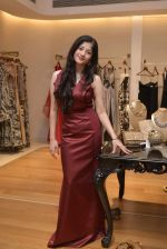 at Shivani Awasty collection launch at AZA on 16th Dec 2015 (29)_567275d77ec44.JPG