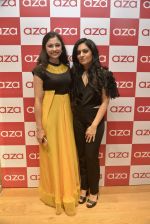 at Shivani Awasty collection launch at AZA on 16th Dec 2015 (35)_567275d89ac7b.JPG