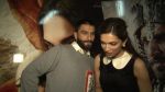 Deepika Padukone, Ranveer Singh at tv interview on 18th Dec 2015 (9)_5675572560794.jpg