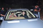 Sajid Khan at SRK bash for Dilwale at his home on 18th Dec 2015 (24)_567557b71cce6.JPG