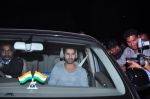 Varun Dhawan at SRK bash for Dilwale at his home on 18th Dec 2015 (31)_567557ce23c45.JPG