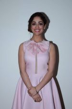 Yami Gautam at Sanam Re launchw on 19th Dec 2015 (58)_567697f7cf9a0.jpg