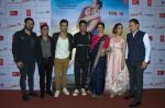 Yami Gautam, Pulkit Samrat, Divya Kumar, BHushan Kumar at Sanam Re launchw on 19th Dec 2015 (68)_5676970a4d2f2.jpg