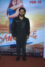 at Sanam Re launchw on 19th Dec 2015 (83)_567696ff92c4a.jpg