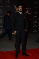 Amaal Mallik at the red carpet of Stardust awards on 21st Dec 2015 (674)_56793ccd022e4.JPG